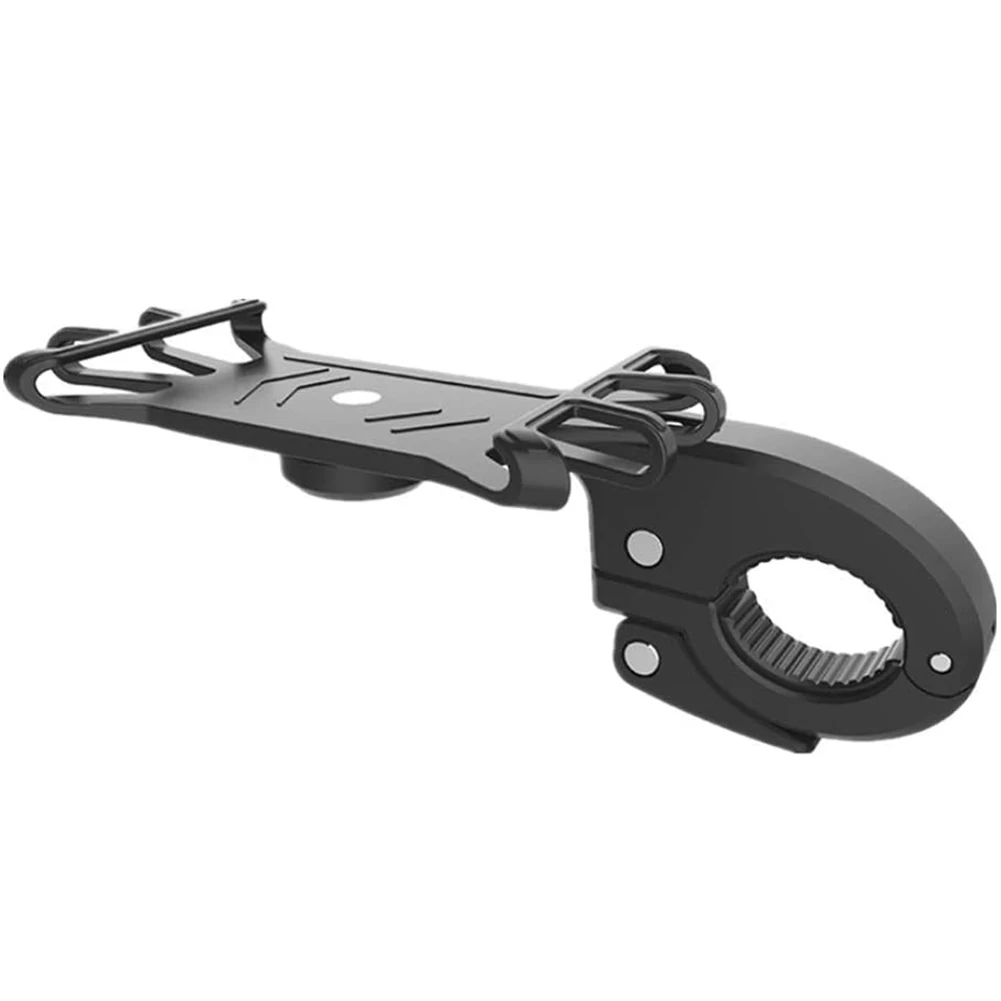 

Mobile Phone Holder Stand Adjustable Smartphone Mount Bracket Anti Shake 360 Rotation Universal Bicycle Holder Bike Handlebar