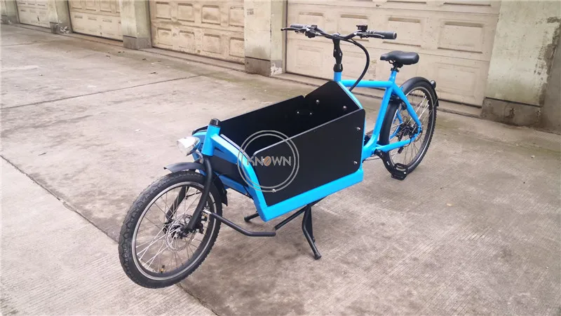 250 Вт втулка мотора электрического велосипеда педаль 2 колеса Bakfiets 7 скорости