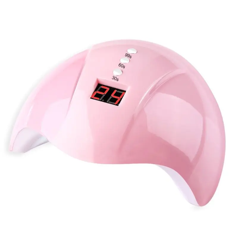 

28TA 36W LED UV Resin Curing Lamp 395NW UV GEL Curing Lights UV Resin Nail Art Dryer LED Light USB Charge Jewerly Making Tool