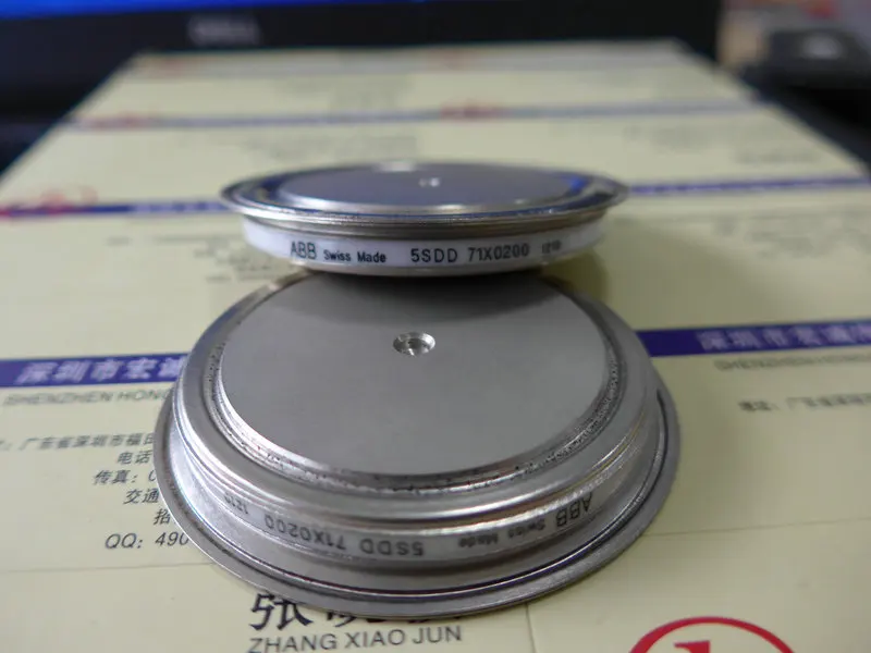 

5sdd71x0200 power module off-the-shelf welcome to order