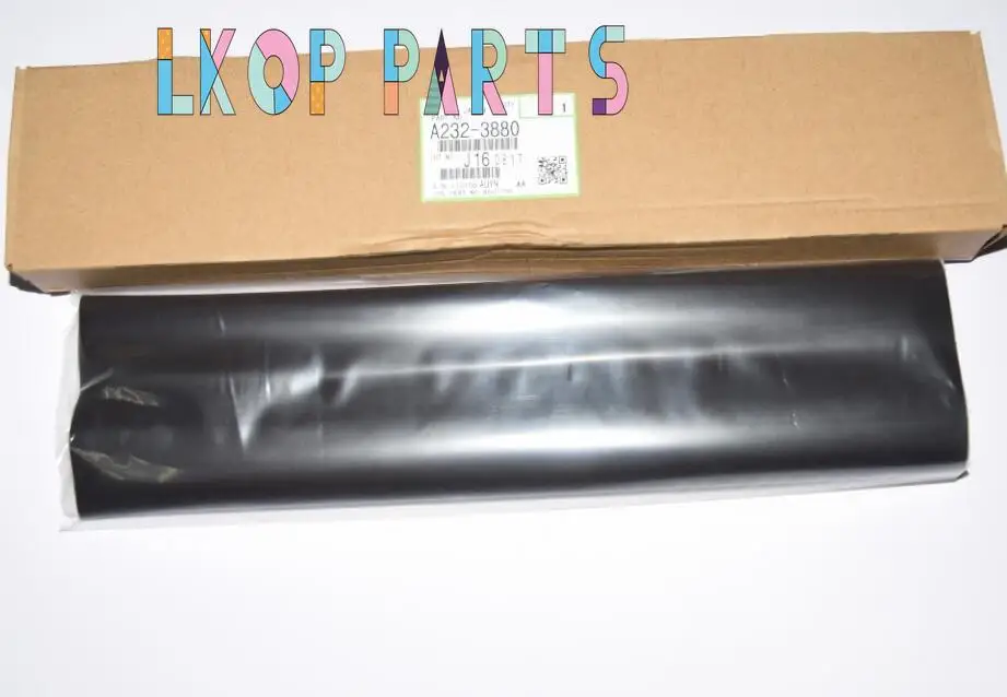 

1pcs image transfer belt A232-3880 For Ricoh Aficio 1035 1045 2035 2045 AF350 AF450 MP3500 MP4000 IBT Belt