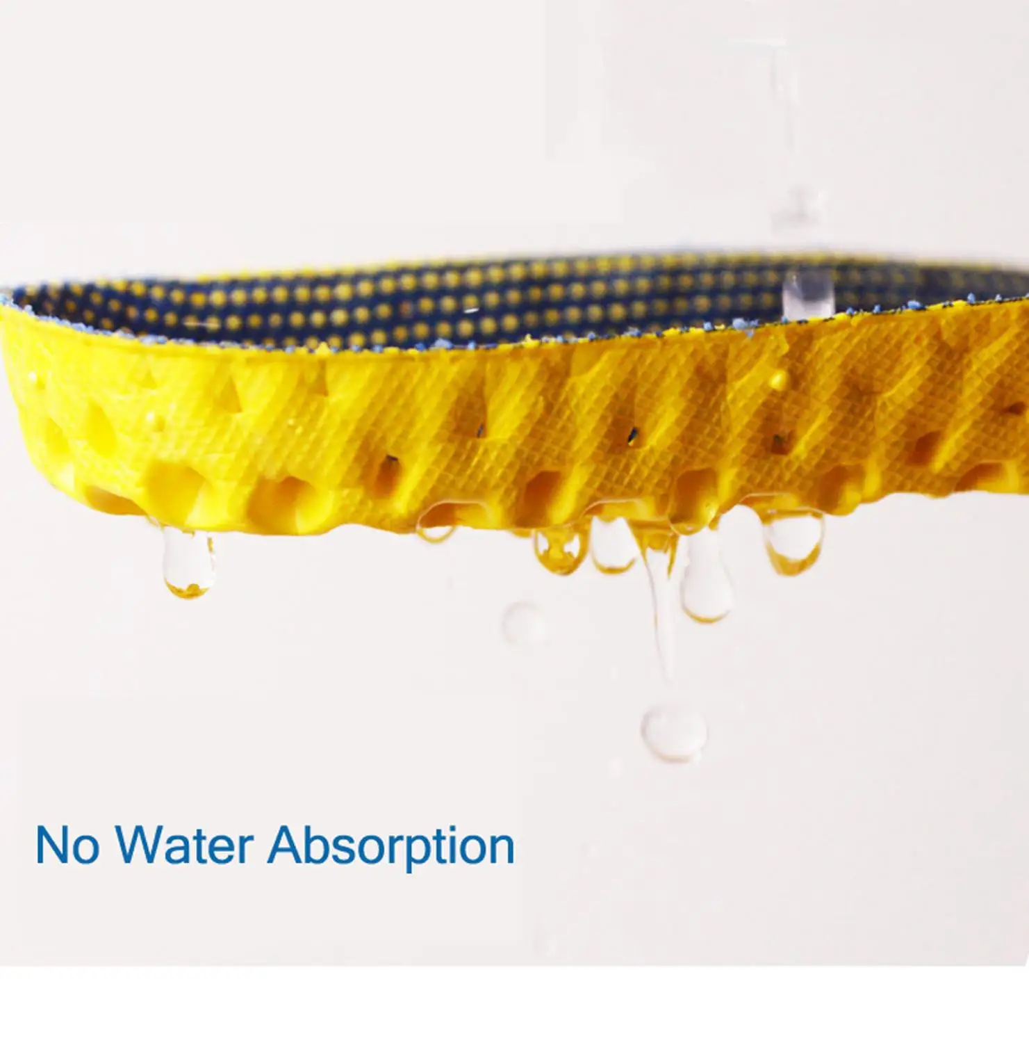 Стельки для обуви из пены с эффектом памяти дышащие безопасные поддержкой свода