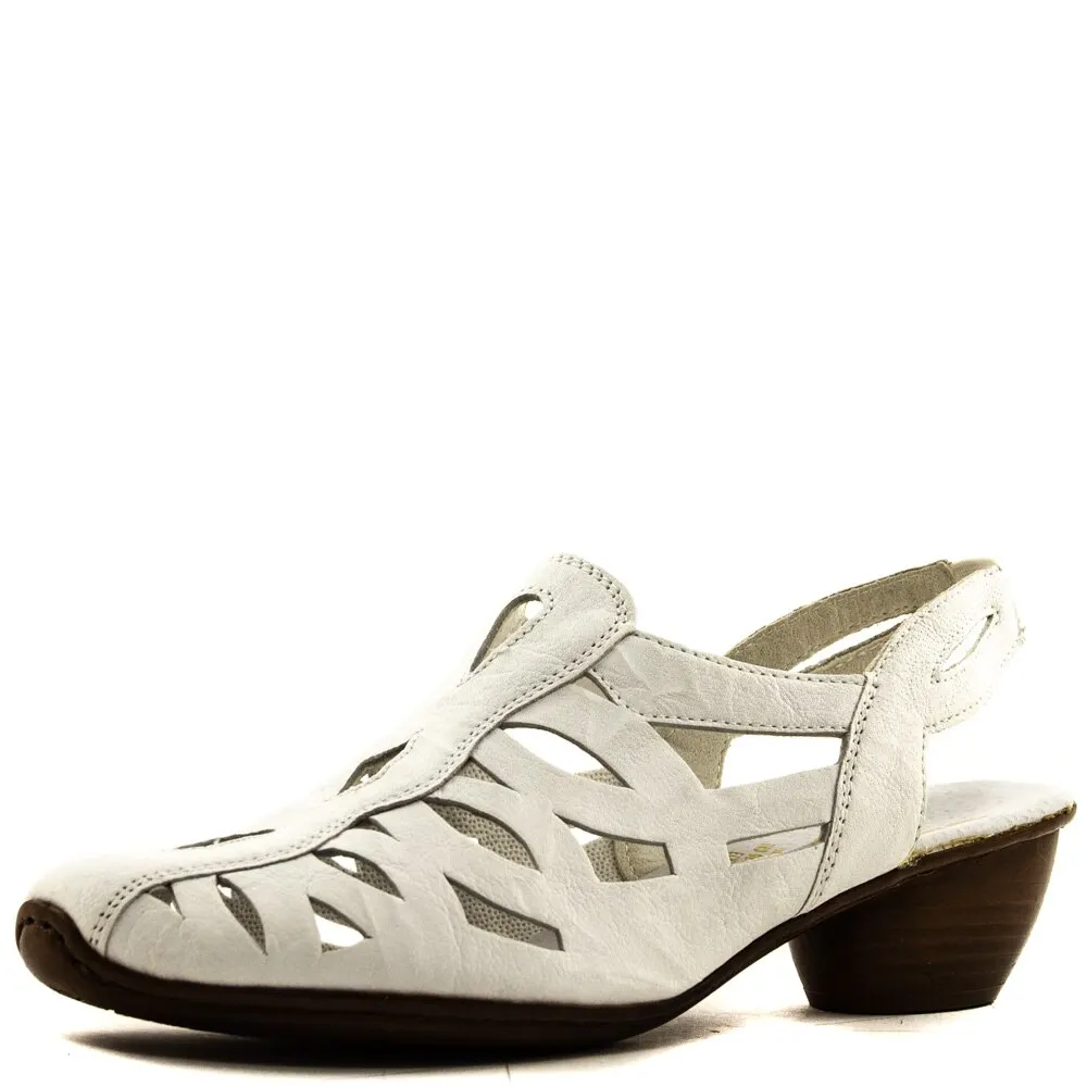 43779/81 Босоножки женские Rieker|Женские туфли| |