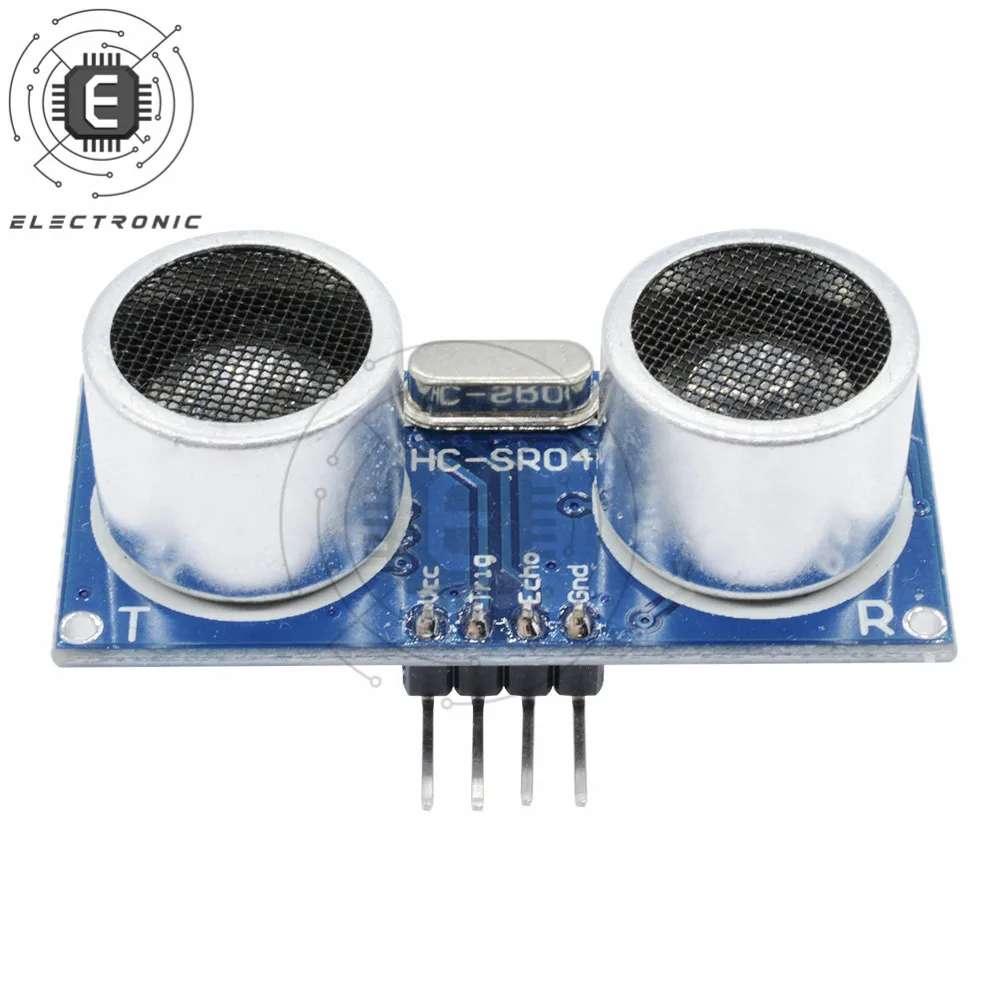 

1 шт., ультразвуковой датчик волны для Arduino HCSR04 DC 5V