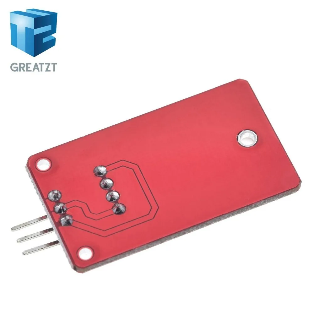 GREATZT Высокоточный AM2302 DHT22 цифровой датчик температуры и влажности модуль для arduino Uno R3