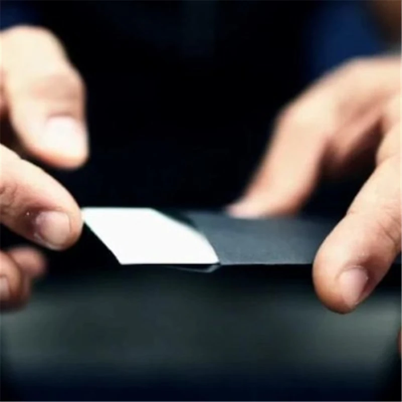 Шантаж (All And Gimmick) Бобби Мотта и Питера маккиннона Горячая Распродажа крупным