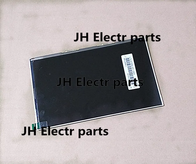 Новый LTL070NL01 001 002 1024*600 31 штырь LVDS 100% тестирование 7 дюймов ЖК дисплей Экран Дисплей
