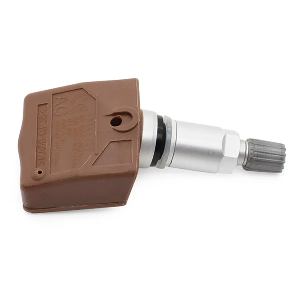 Датчик давления в шинах 4 шт. новинка 13348393 433 МГц TPMS для Opel Lotus Chevrolet Saab датчик