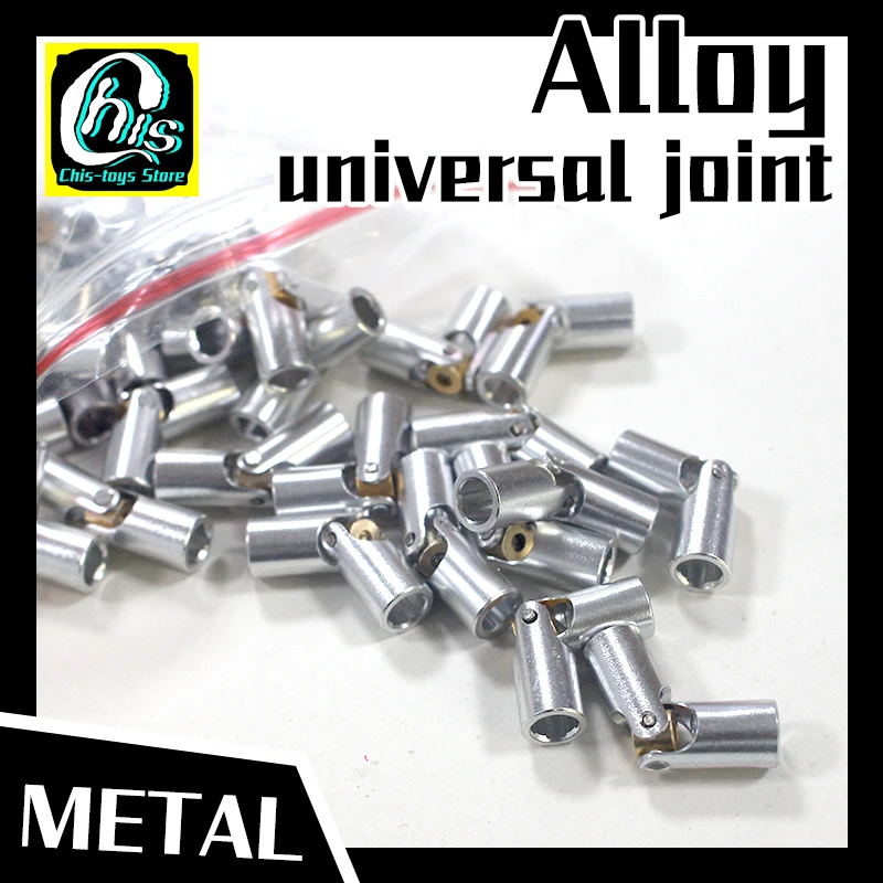 [Alloy】металлические детали кирпичи универсальные соединения соединитель муфта