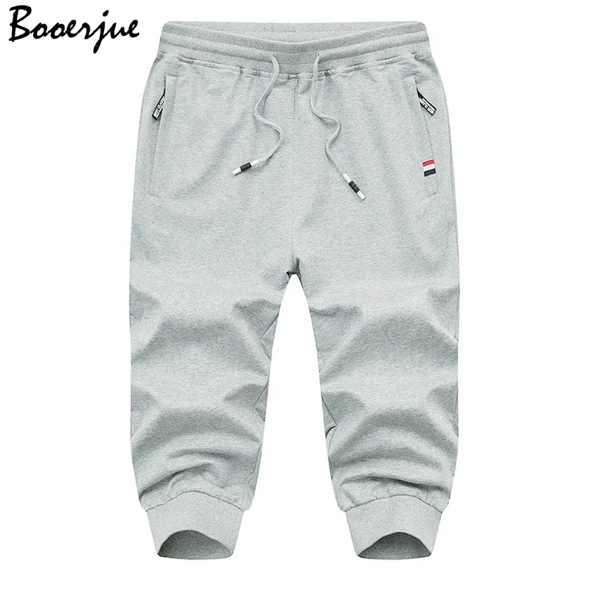 Шорты мужские пляжные свободного покроя повседневные Прямые Штаны бермуды