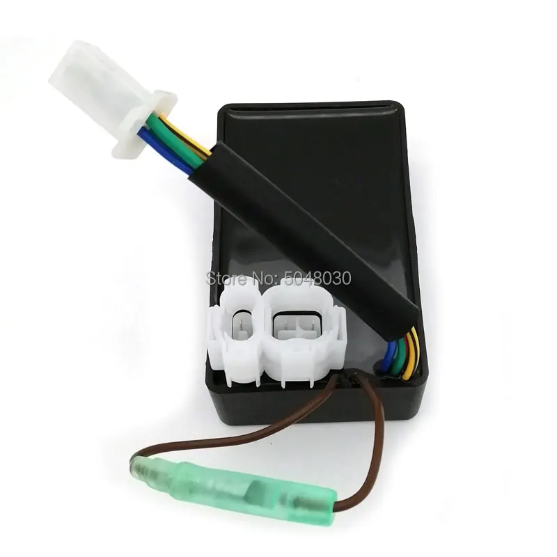ECU CDI Ignitor box для Adly ATV 280 320 400 ref. 30410-225-003 гарантия качества | Автомобили и мотоциклы