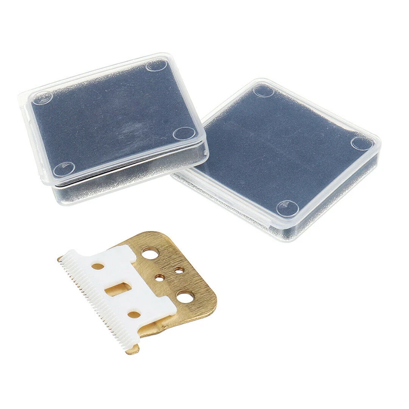 32 зуба прочные Сменные аксессуары машинка для стрижки электрические ножницы