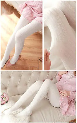 Пикантные женские модные мягкие колготки для девушек однотонные черные белые