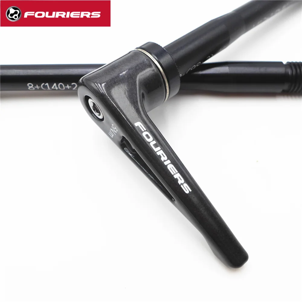 Рычаг Fouriers рычаг I-type для оси 100/142/148x12mm с возможностью поворота на расстояние до |