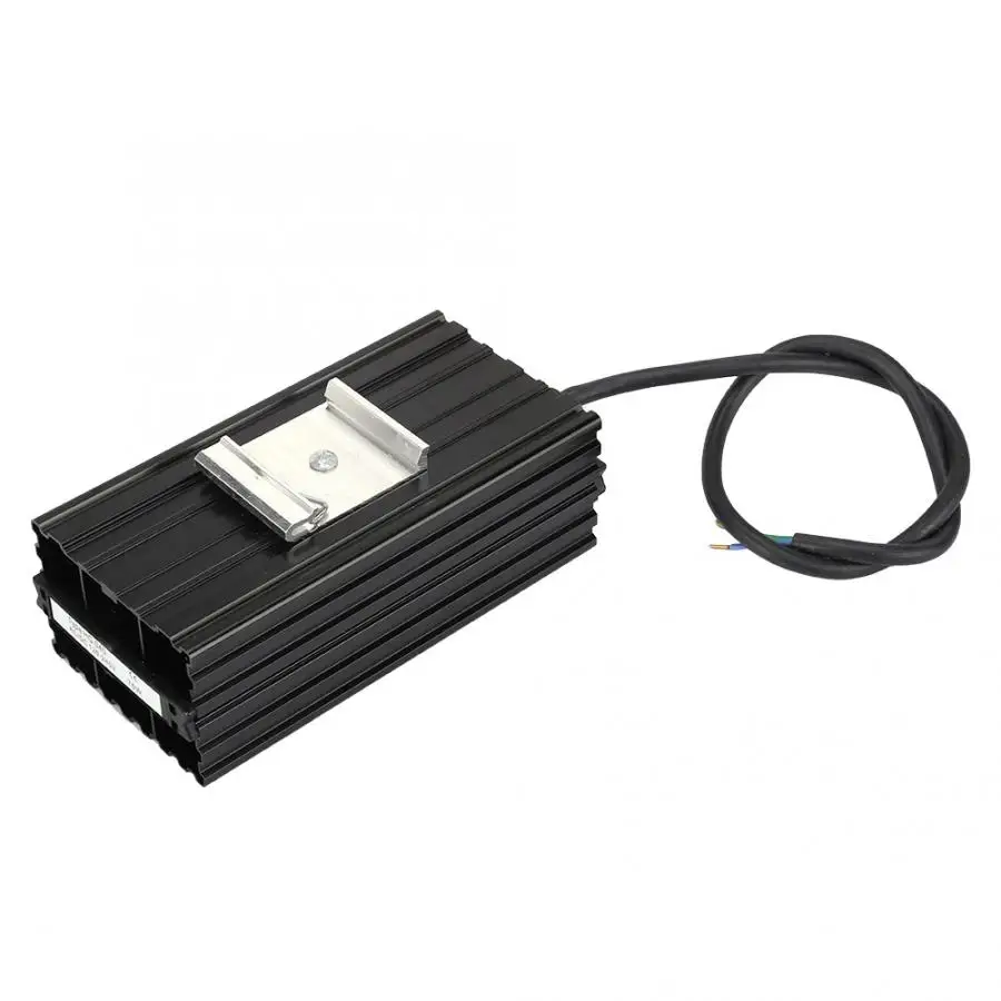 Нагревательный элемент PTC с постоянной температурой алюминия 120 240 В нагреватель