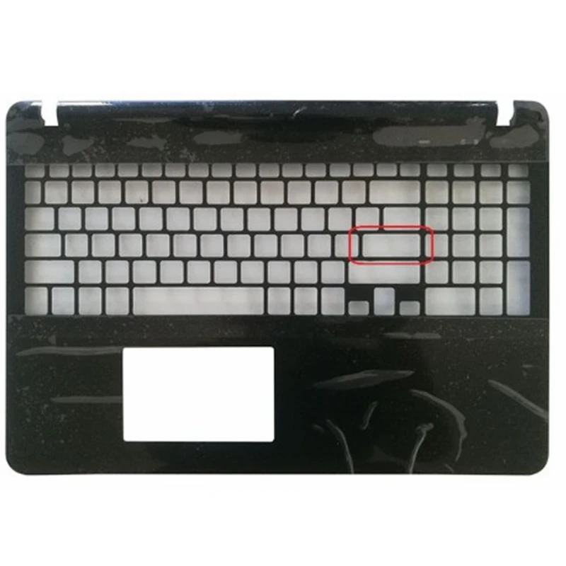 Новый чехол для ноутбука Sony vaio SVF152 SVF15 FIT15 SVF153 SVF1541 SVF152A29V SVF1521ECXW верхняя