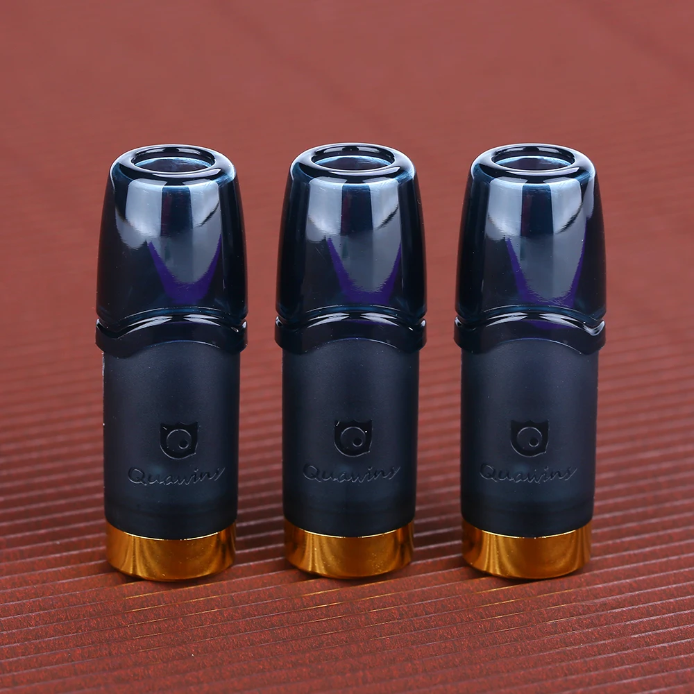 3/6/9/12/15 шт. картридж с емкостью 2 мл для Quawins Vstick Pro Open Pod Kit/ System Kit e cig