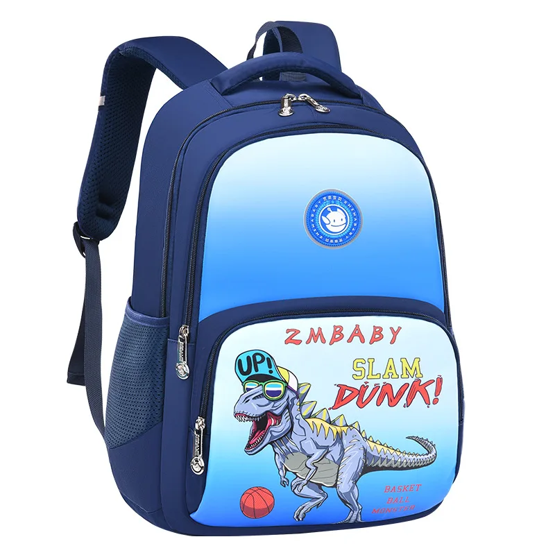 

2021 waterproof Children school bags for boys girls cartoon kids book bag orthopedic school backpacks primary schoolbag mochilas