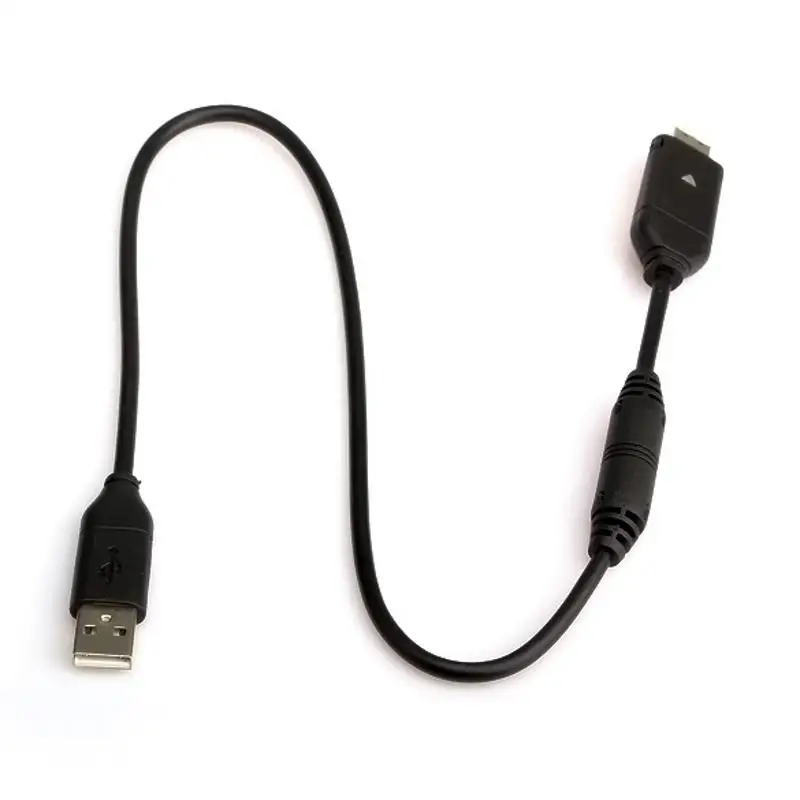 USB Data Transfer Charger Camera Cable for Samsung ES65 ES70 ES63 PL150 PL100 | Электроника