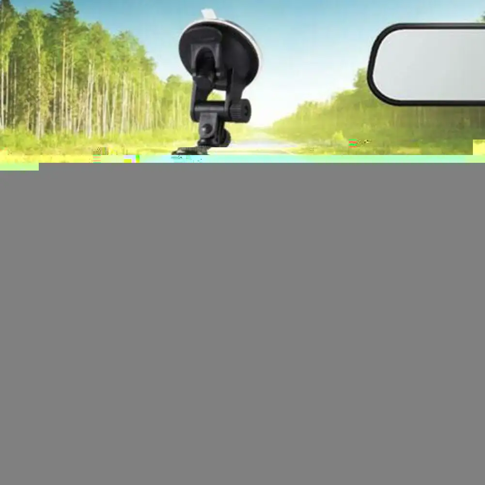 

Suction Cup Mount For Car Window Windshield Glass Suction Cup Mount For 4 3 2 1 Action Camera Q2c6