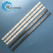 Светодиодный подсветка полосы 8 лампа для Haier 4" ТВ HITACHI 48C6 LS48H310G LE48G520N LE48D8-03(D) 30348008220 LE48B510F LSC480HN10