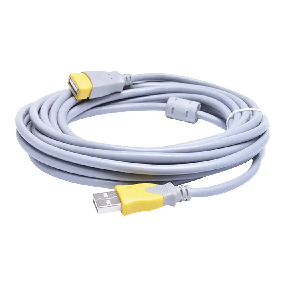 Кабель-Удлинитель USB 2 0 для передачи данных штырь-гнездо | Электроника