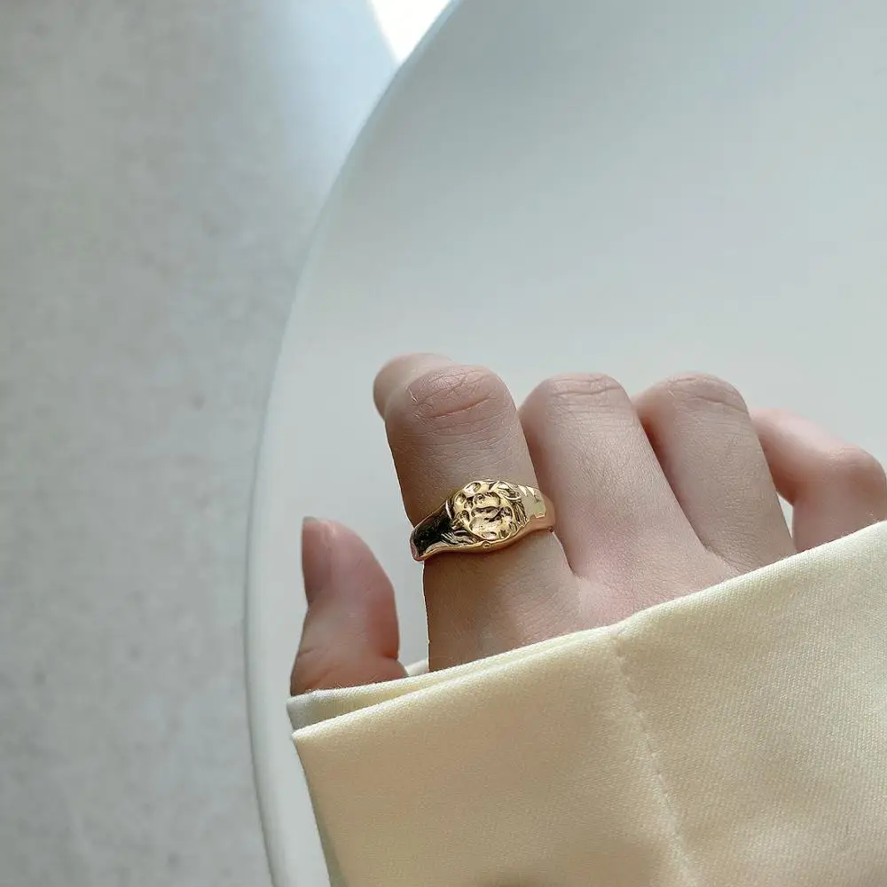 925 пробы серебряные обручальные кольца для женщин парные модные нестандартные