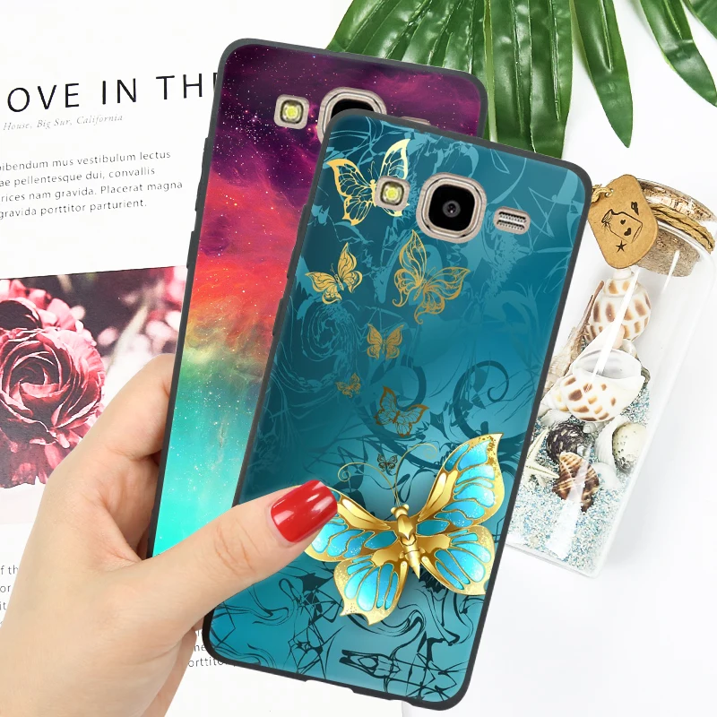 Яркий блестящий чехол для samsung J3 J1 J5 J7 чехол для Cumper samsung Galaxy j3 j5 j1 крышка чехол s