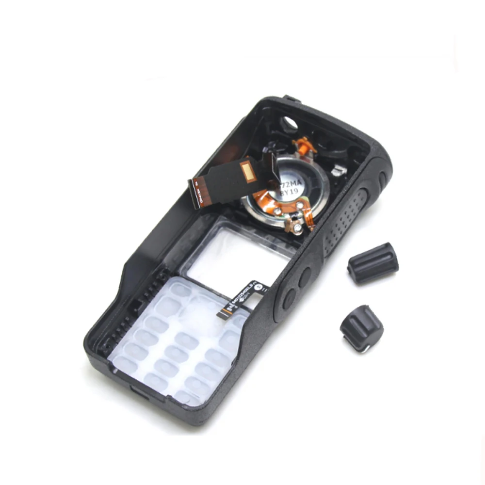 Housing Case Cover For MOTOROLA For MOTOTRBO XIR P8668 P8660 DP4800 DP4801 DP4800e DP4801e XPR7550 XPR7580 DGP8550