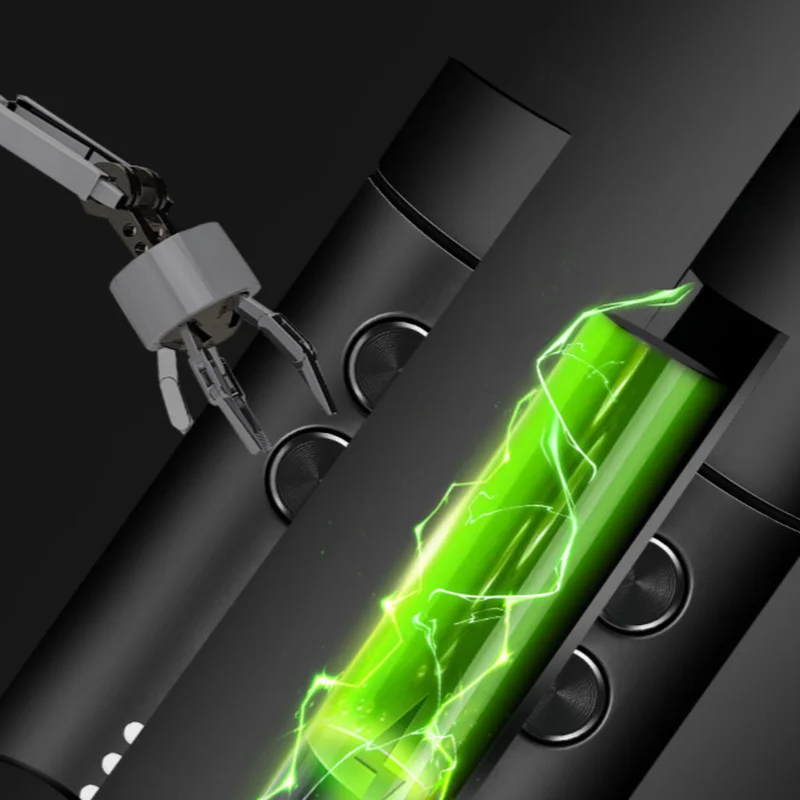 

Anti Spy Camera Detector Pen Wireless RF Signal Eavesdropping Pinhole Hidden Cam Audio Bug GSM GPS Wiretapping Device Scanner