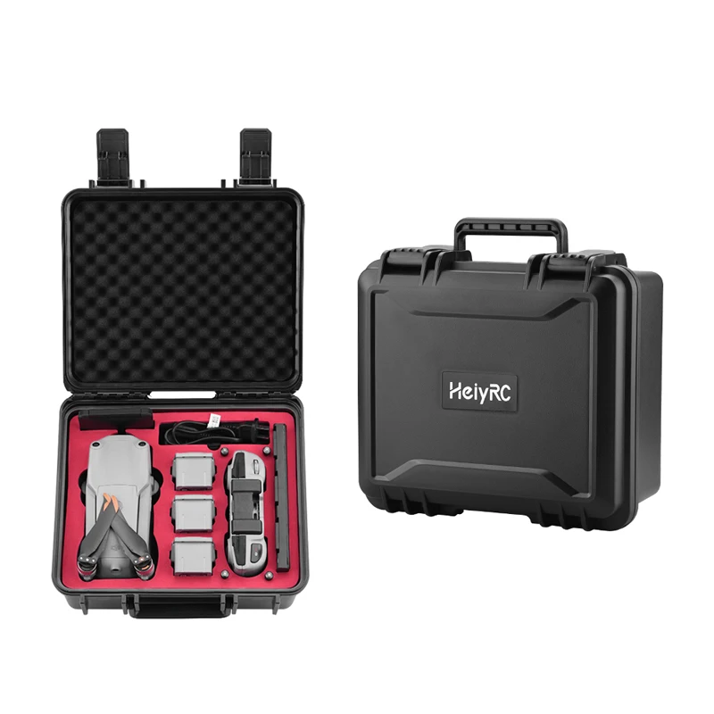 

Waterproof case for DJI Mavic Air 2/Air 2S Hard case suitcase Drone accessories