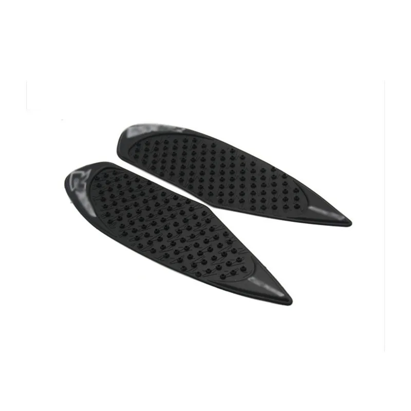 Защитная Наклейка на бак наклейка газовый коленный захват коврик для тяги бака