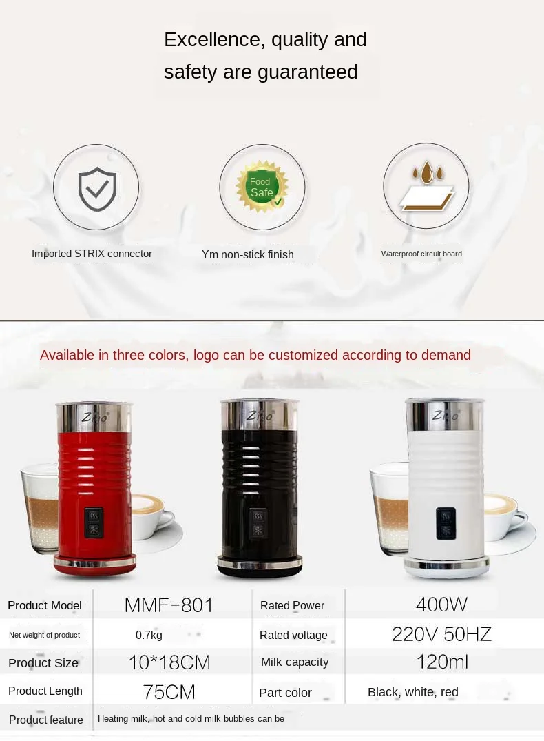 

Kitchen Appliances