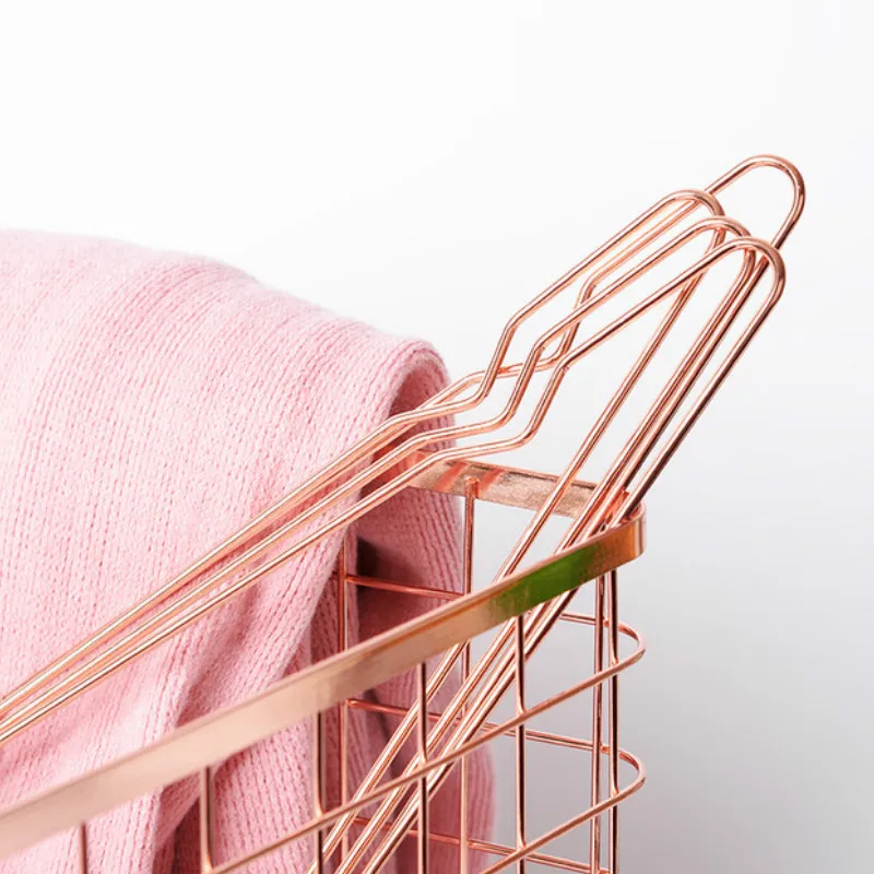 10 шт./компл. вешалки для пальто взрослых прочные пластиковые одежды