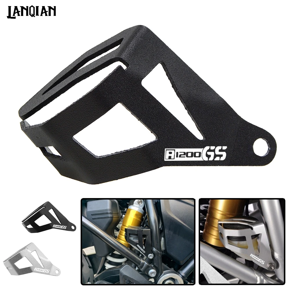 Защитная крышка для Мотоцикла BMW R1200GS LC ADV R 1200GS 2013 2016 2014 2016|Накладки и декоративные