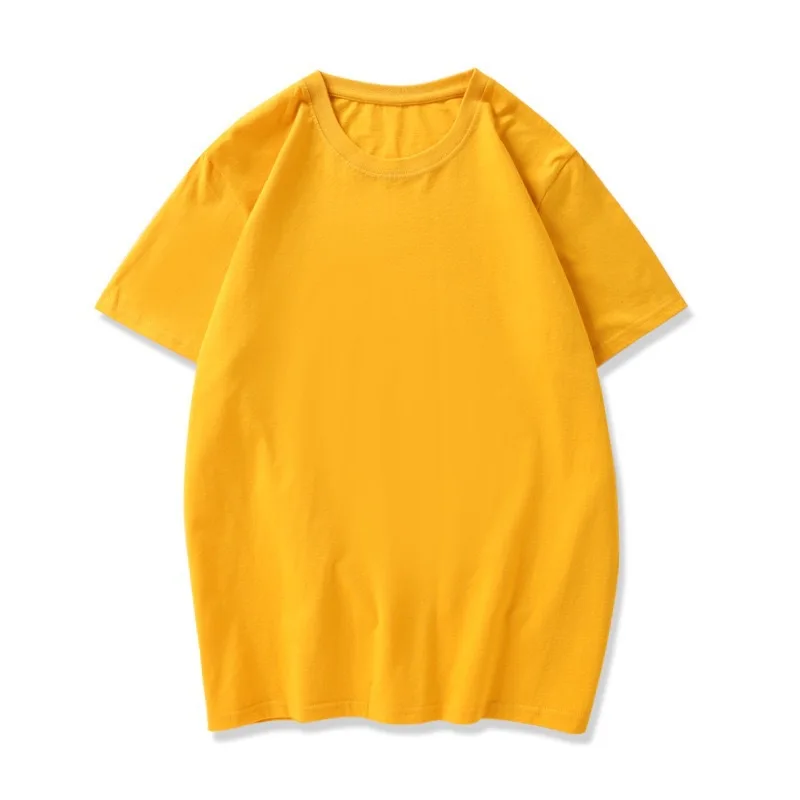 

GG22 2021 new cotton loose short sleeve women