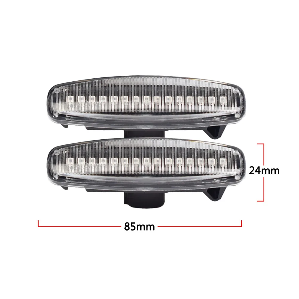 Для Infiniti EX25 EX35 EX37 FX30d FX35 FX37 FX50 G25 G35 G37 JX35 M25 M35 M37 светодиодсветодиодный динамические
