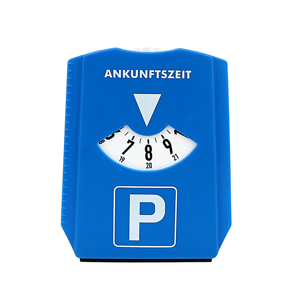 

Snow Remover Car Parking Time Sign Parking Time Tools Time Display Disc Return Time Note Car Windshield Snow Shovel Ice Scraper