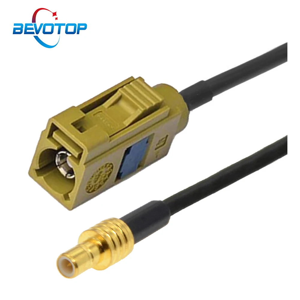 10 шт. адаптер для антенны Fakra K-Code Мама-папа | Обустройство дома