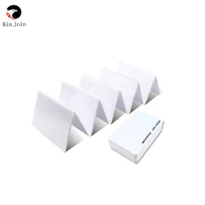 125khz rfid proximity cards id card time em4100 tk4100 attendace system access control system free global shipping