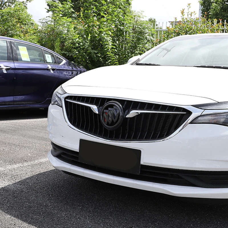 Для Buick Regal LACROSSE ENVISION 2017- 2021 декоративные наклейки с логотипом автомобиля