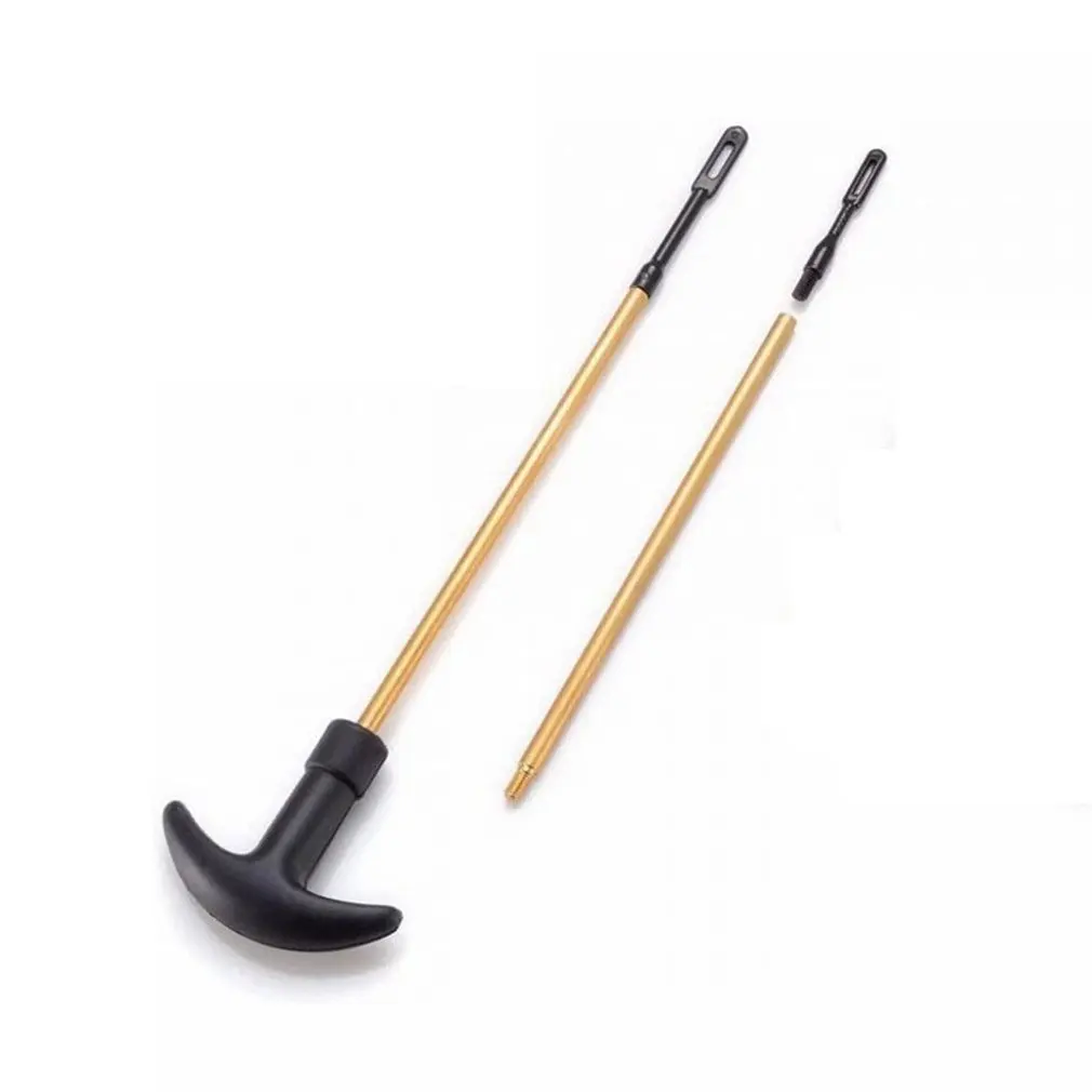 

16 pcs tool for professional gun cleaning kit barrel brush part caliber pistol 22, 357, 40, 45 mm brush tool for cleaning most