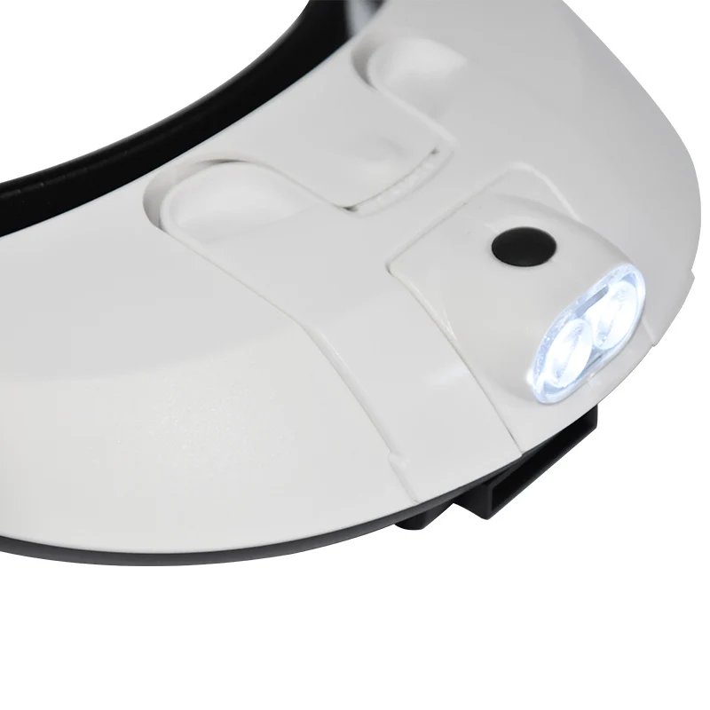 BEETOP 1 шт. увеличительное Стекло для Пчеловодство оборудование на головке