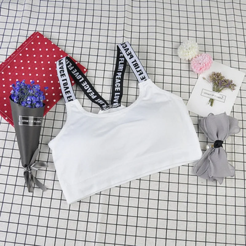 Женский спортивный бюстгальтер с пуш-ап вкладышами цвета на выбор | Спорт и