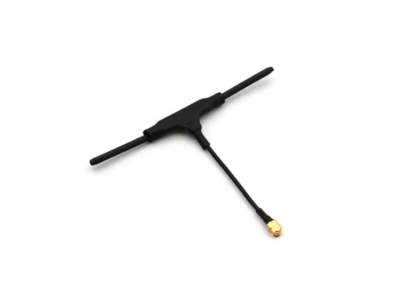 TBS Crossfire Nano Immortal T V2 антенна FPVCYCLE Минимальная приемник RX CRSF 915/868 МГц радиосистема