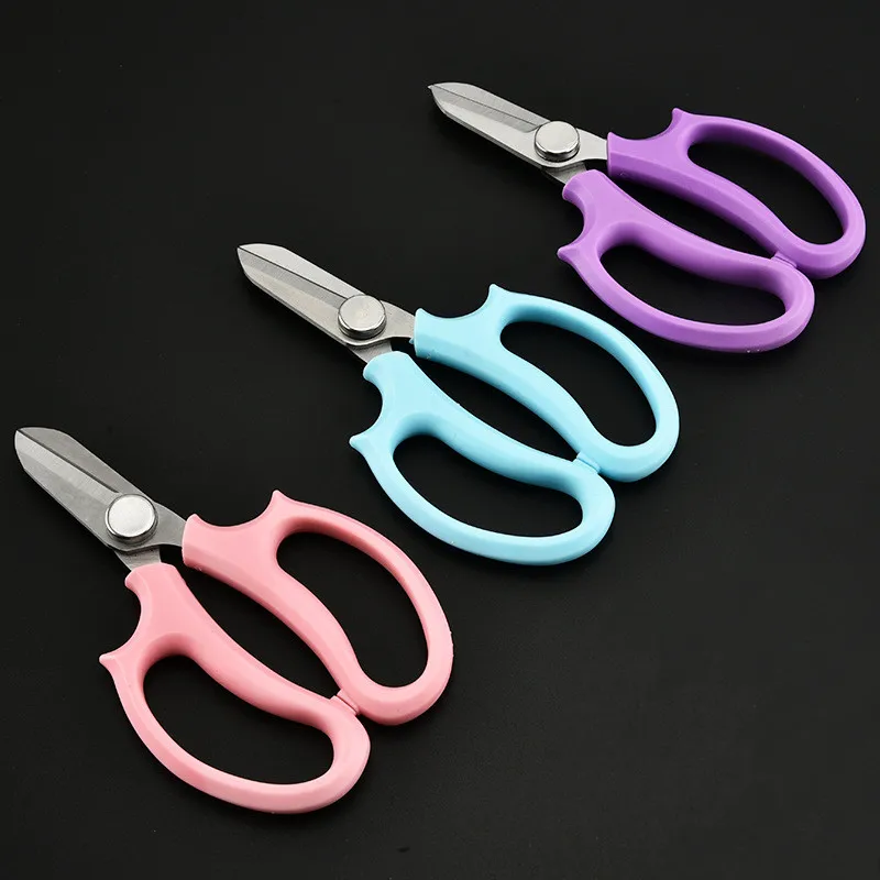 Садовые ножницы садовые инструменты из нержавеющей стали | Инструменты