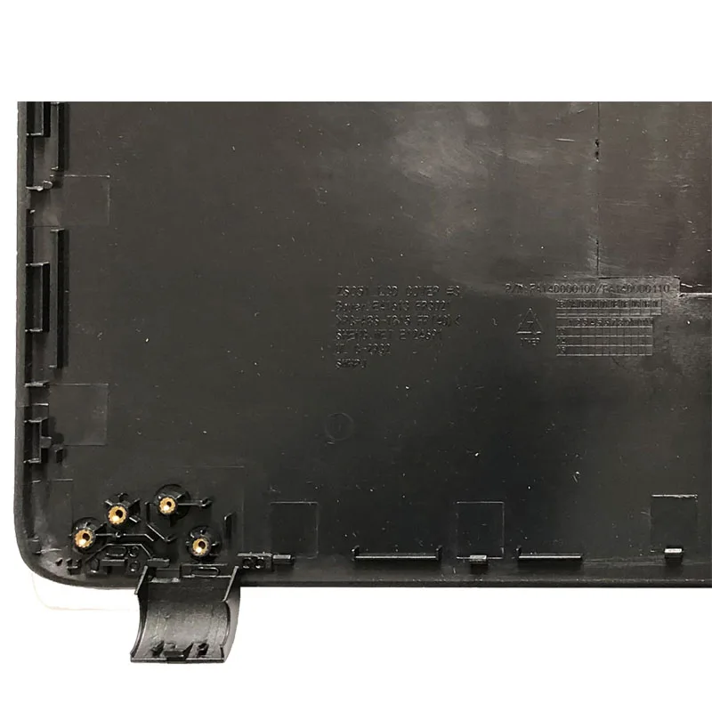 Laptop Top LCD Back Cover/LCD Front Bezel/Hinges for HP 15-G207NL 15-g209nl 15-g210nl 15-g070nr 15-G501NR | Компьютеры и офис