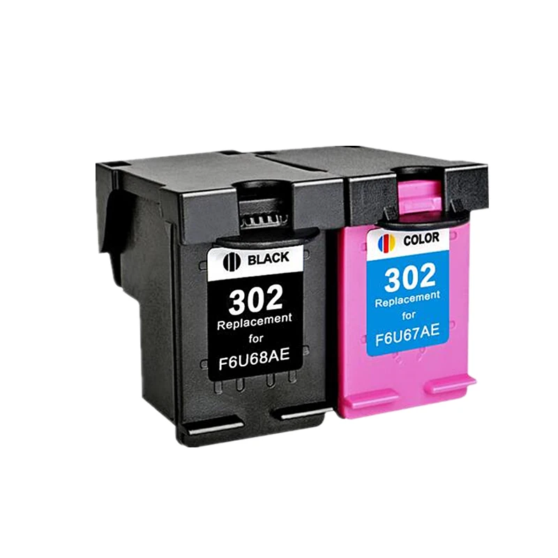 Картридж для принтера HP 302 XL 1110 1111 1112 2130 2131 | Компьютеры и офис