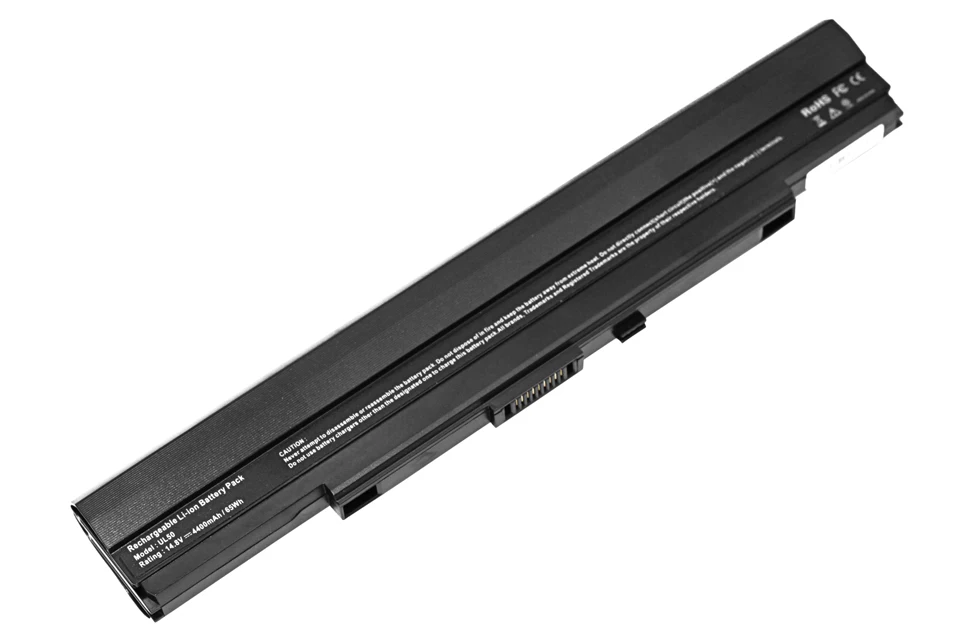 14,8 v A41-X550 Аккумулятор для ноутбука ASUS X450EA F550E R510VB X550CL X450EP R409VE R510VC X550CC X450L X450LC X450VC A450VE F450Ve