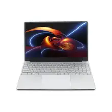 Factory Direct Supply Cheap 15.6 Inch HD Ultra Slim 2.00GHz PC Notebook 2GB 32GB Win10 Quad Core Lap